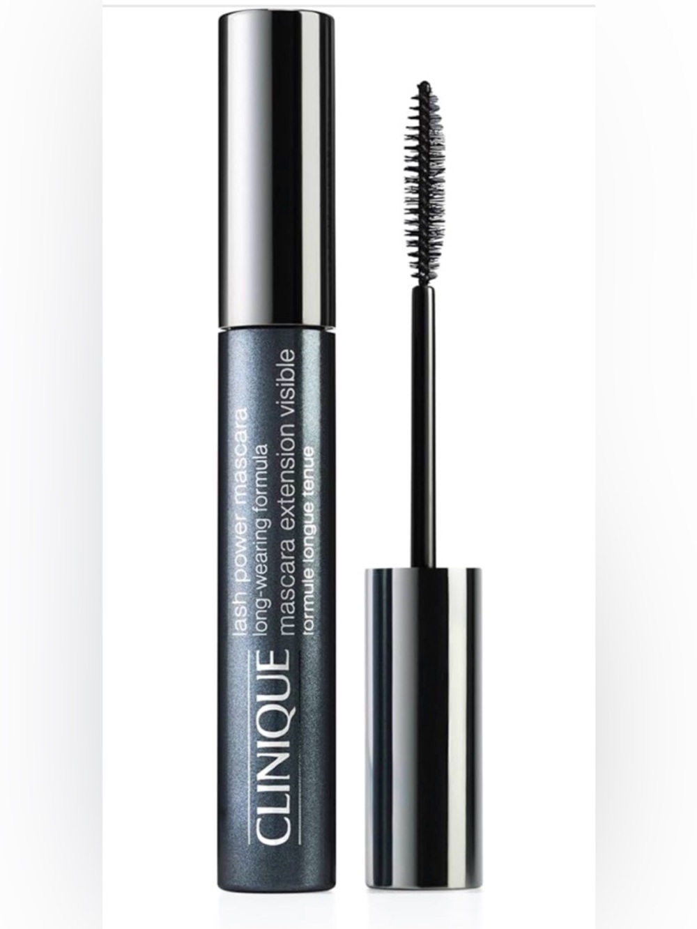 Clinique Lash Power Tubing Mascara — NEW